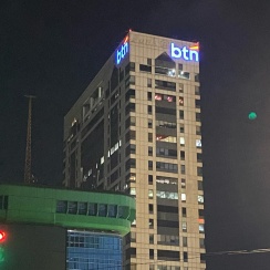 BTN ( Bank Tabungan Negara)